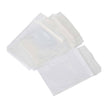 Cmbld P/Seal Bgs 125X205 Pk100 Clear