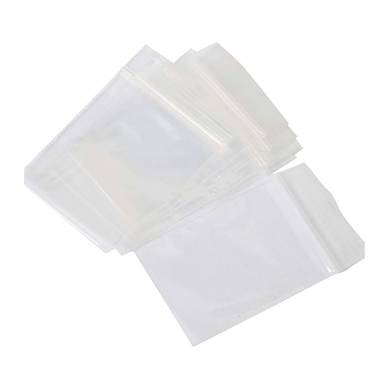 Cmbld P/Seal Bg 150X230 Pk100 Clear