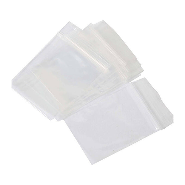 Cmbld P/Seal Bg 150X230 Pk100 Clear