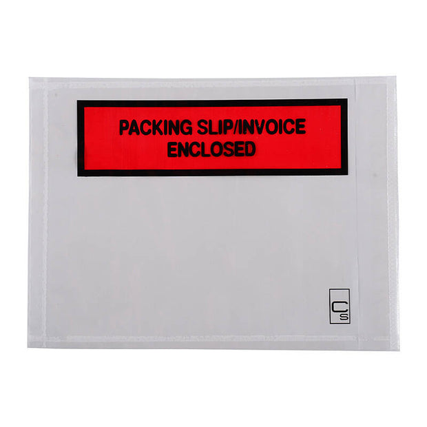 Cmbld Pckg Envl Slip Enc B1000 White