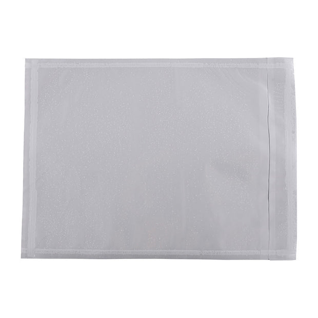 Cmbld Pckg Envlp Plain Bx1000 White