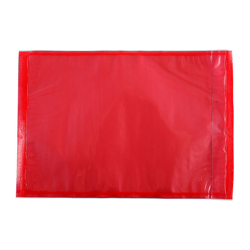 Cmbld Pckg Envlp Pln Red Bx1000