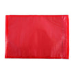 Cmbld Pckg Envlp Pln Red Bx1000