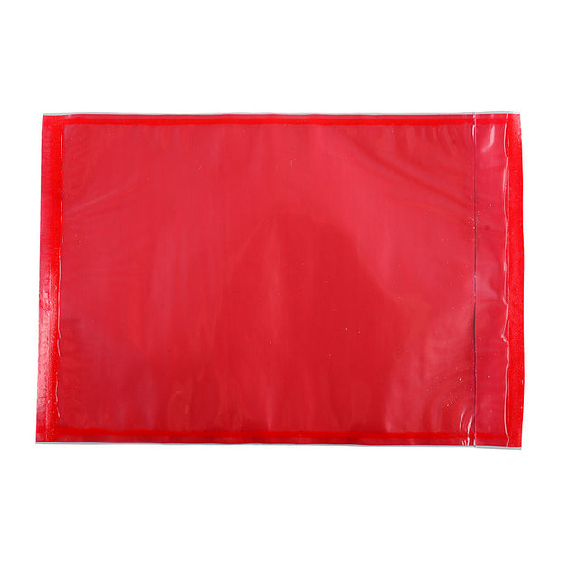 Cmbld Pckg Envlp Pln Red Bx1000