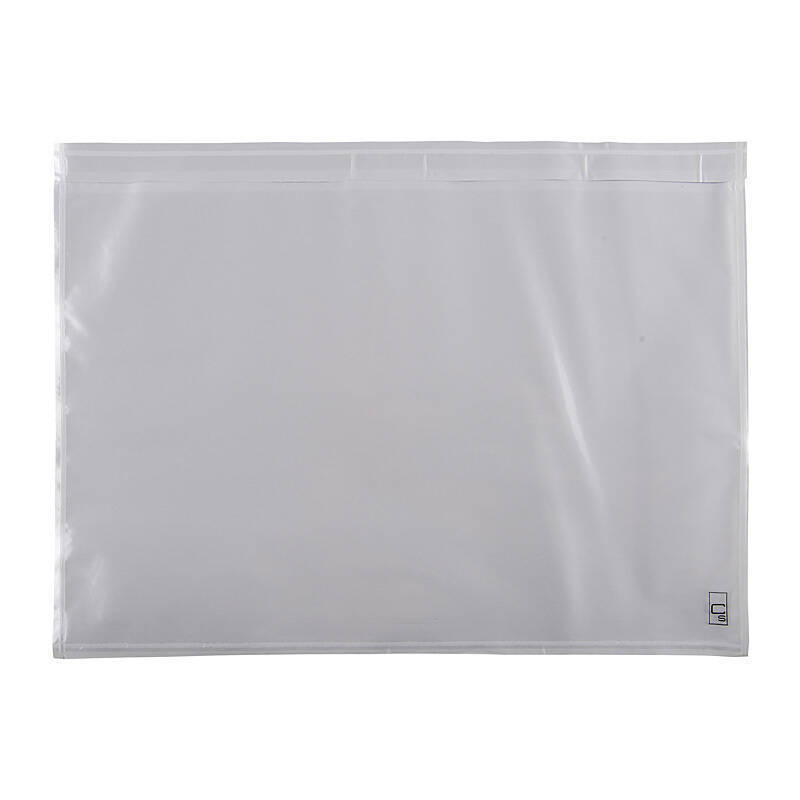 Cmbld Pckg Envlp Pln A4 Bx500 White