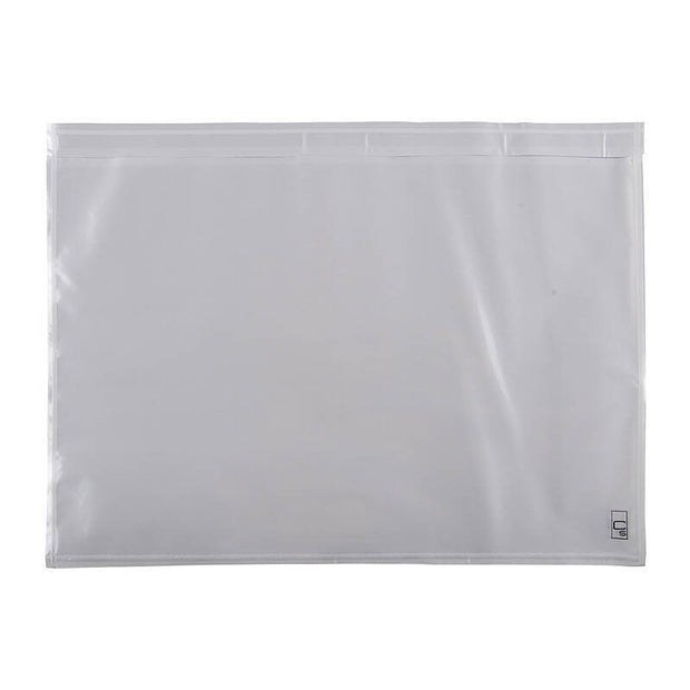Cmbld Pckg Envlp Pln A4 Bx500 White