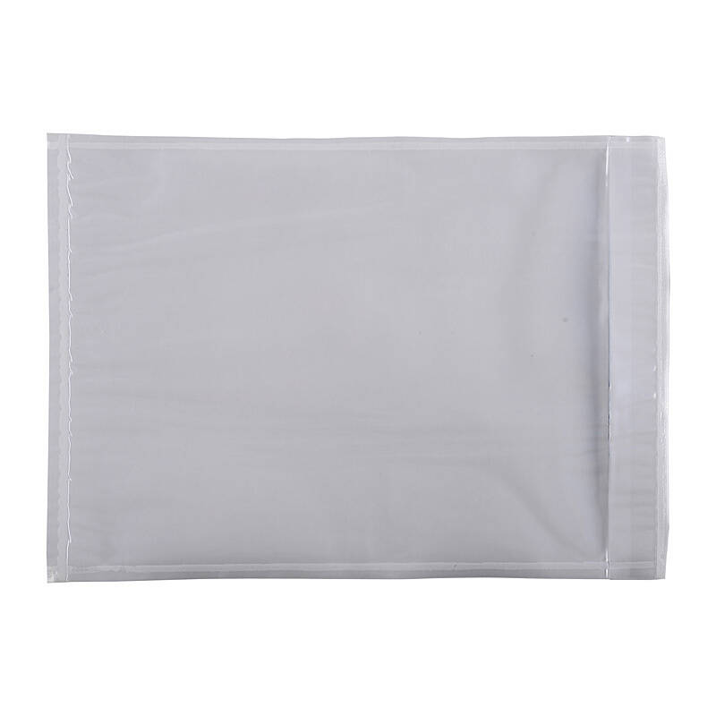 Cmbld Pckg Envlp Pln Bx500 White