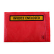Cmbld Pkg Env InvEnc B1000 Red