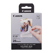 Canon XC Selphy Paper 20sheets 20 Sheets Product