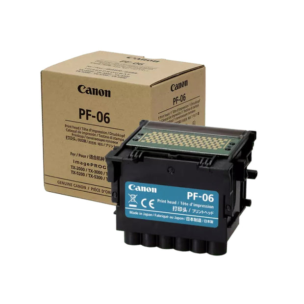 Canon PF06 Print Head Printhead
