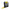 Dymo Rhino Ny Lbl 19mm Blk/Yel on Black Yellow