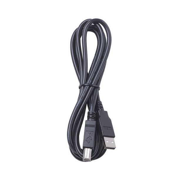 Dymo Micro USB Cable Black