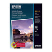 Epson S041256 Matte H/W Paper 50 sheets Product