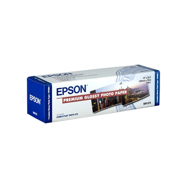 Epson S041378 Prem Gloss Paper Product