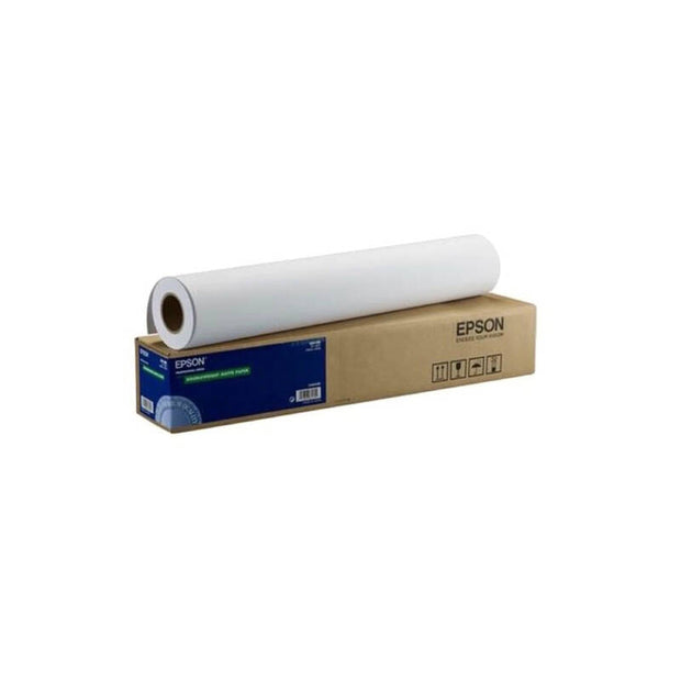 Epson S041386 Paper Roll 25 Metres Product