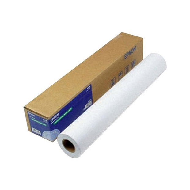 Epson S041393 Paper Roll 30.5 Metres Product