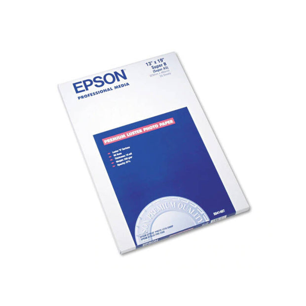 Epson S041407 Fine Art Paper 50 sheets Product