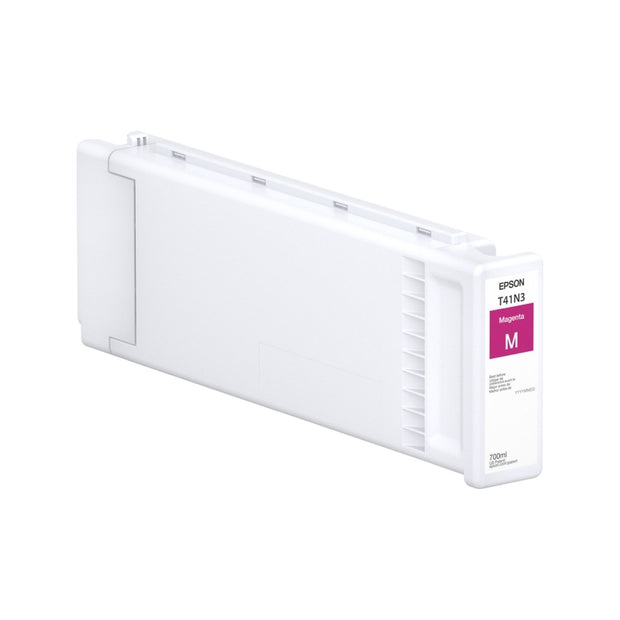 Epson 700ml UltraChrome Mag Magenta