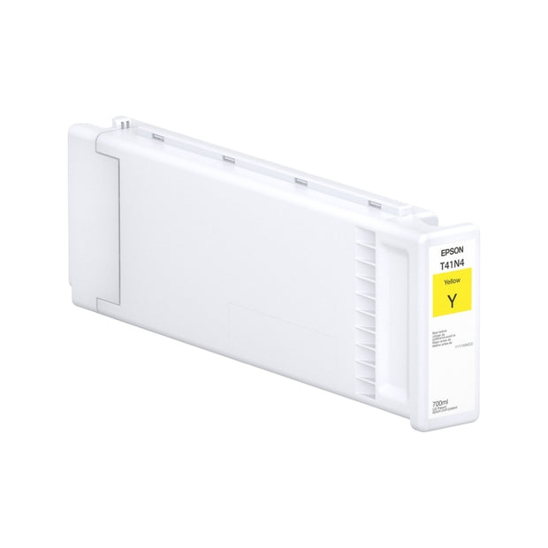 Epson 700ml UltraChrome Yellow