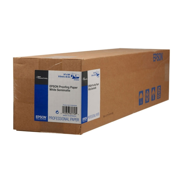 Epson S042004 Paper Roll 30.5 Metres Product