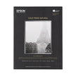 Epson S042298 Cold Press A4 25 sheets Paper Product