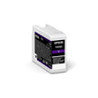 Epson 46S Violet Ink Cart 25ml