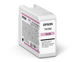 Epson T47A Light Ink 50ml Magenta