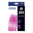 Epson 503 Ink Cart 165 pages Magenta