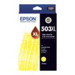 Epson 503XL Ink Cart 470 pages Yellow