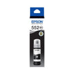 Epson T552 Eco Tank Black