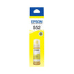 Epson T552 Yell Eco Tank 70ml Yellow