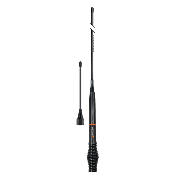 EcoX UHF Antenna Barrel