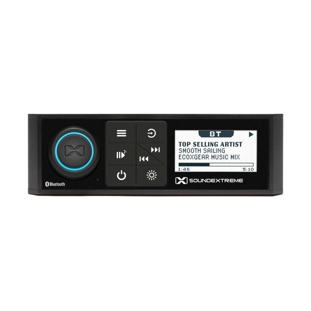 Ecoxgear Marine DN Radio