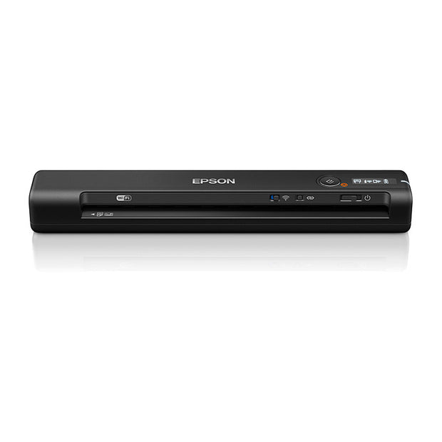 Epson ES60W Portable Scanner