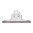 Esselte Lter Clip XL150mm Bx12 Silver