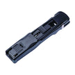 Ess Nalclp Disp Sml 8 Clip Blk Black