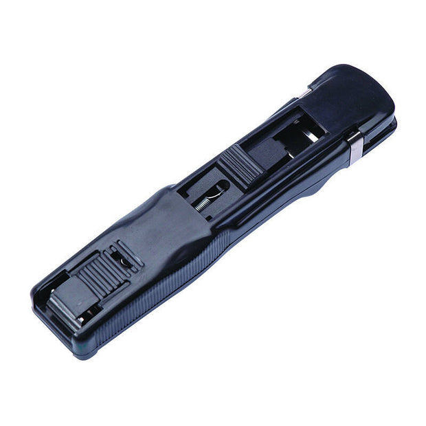 Ess Nalclp Disp Sml 8 Clip Blk Black