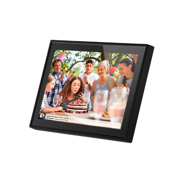 Jackson Frameo Wifi 10.1 Black
