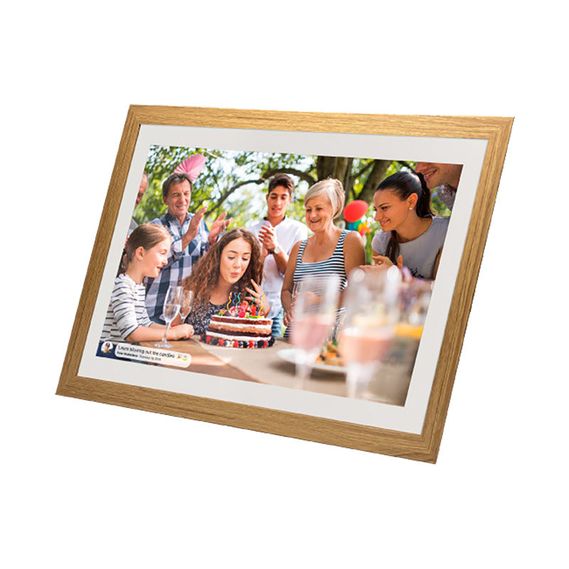 Jackson Frameo Wifi 15.6 Oak
