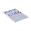 GBC Therm Covr 1.5mm Wht Pk100 White