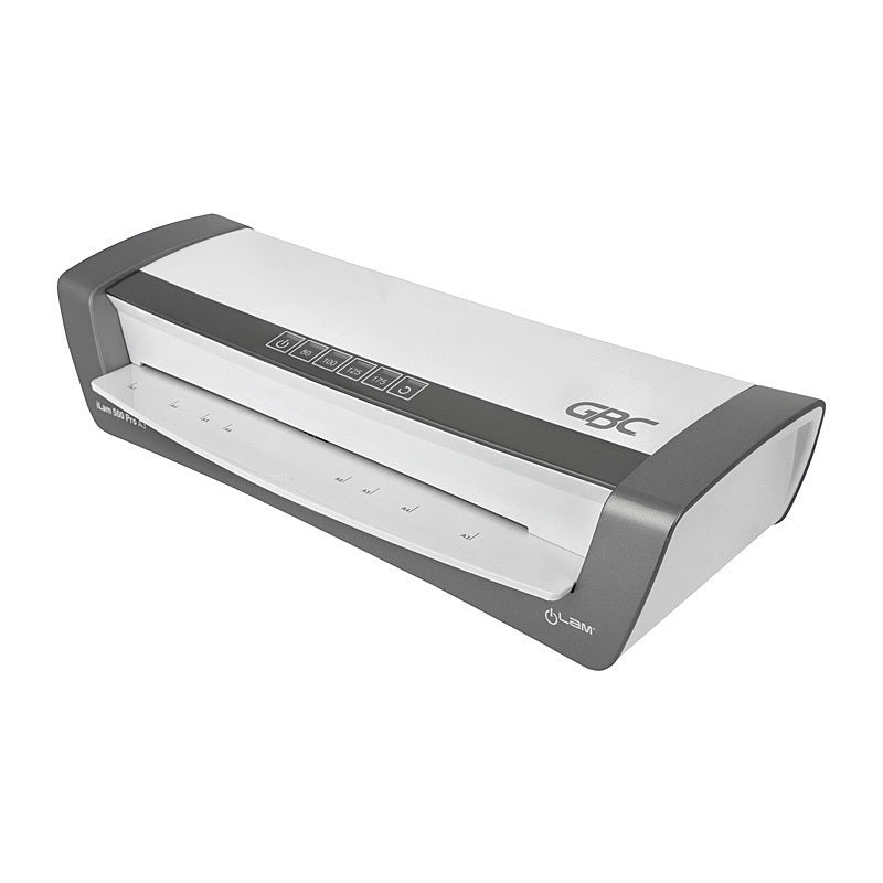 GBC Laminator Ilam 500 Pro A3 Silver
