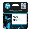 HP #924 Ink 4K0U6NA 500 pages Black
