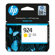 HP #924 Ink 4K0U5NA 400 pages Yellow