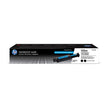 HP #143AD Twin Pack W1143AD 2,500 pages x 2 Black
