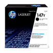 HP #147Y Toner W1470Y 42,000 pages Black