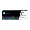 HP #210X Toner W2103X 5,500 pages Magenta