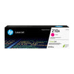 HP #210A Toner W2103A 1,800 pages Magenta