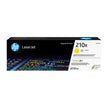 HP #210X Toner W2102X 5,500 pages Yellow