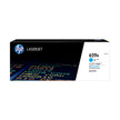 HP #659A Toner W2011A 13,000 pages Cyan