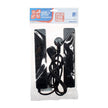 Jackson 4 Way PBoard 90cm 2pk Black